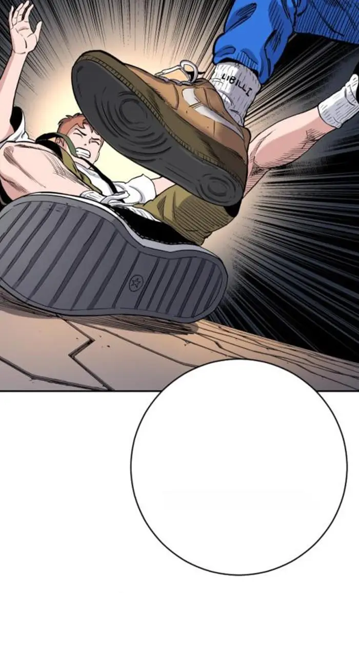 Read The Build Up PT-BR Manga Online