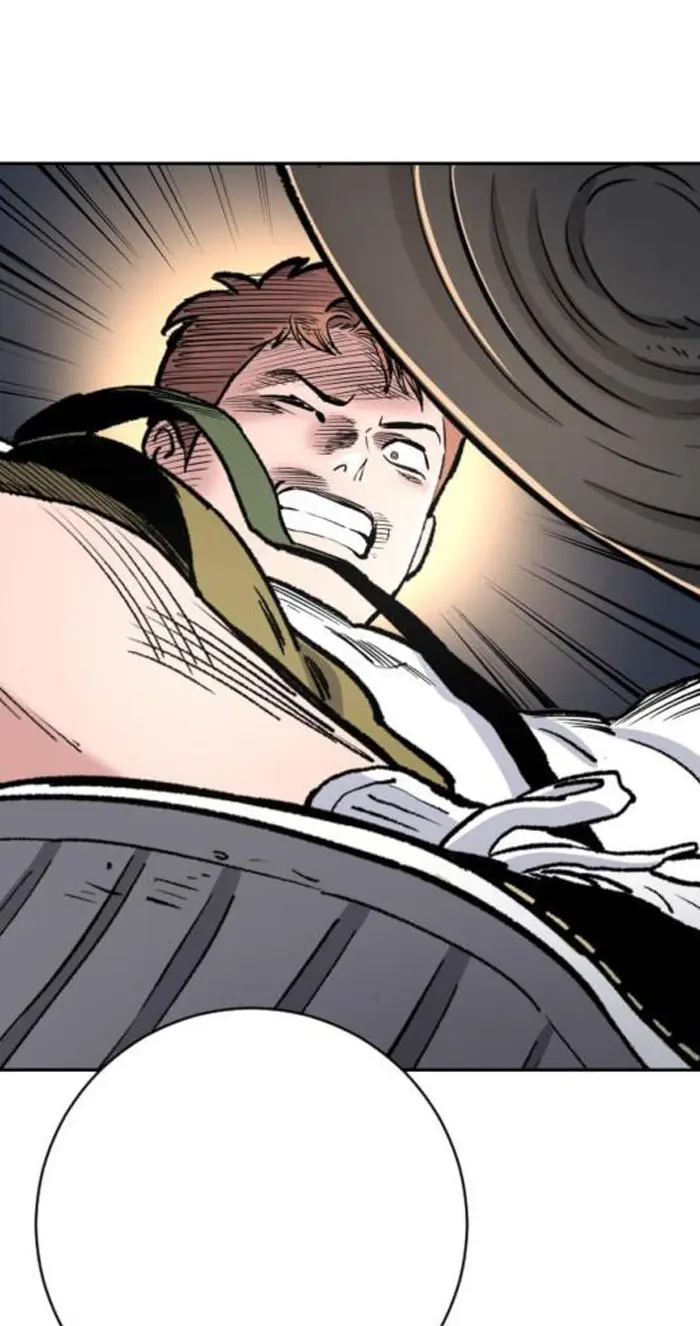 Read The Build Up PT-BR Manga Online