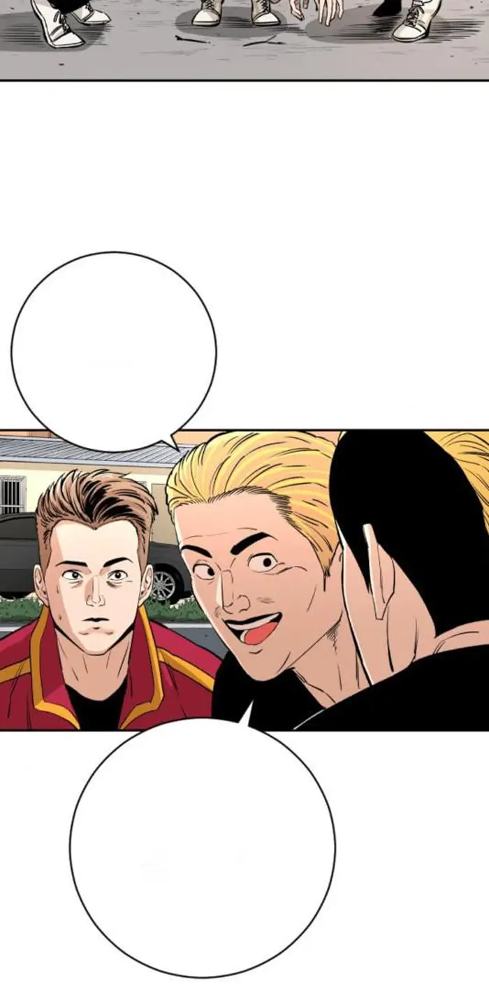Read The Build Up PT-BR Manga Online
