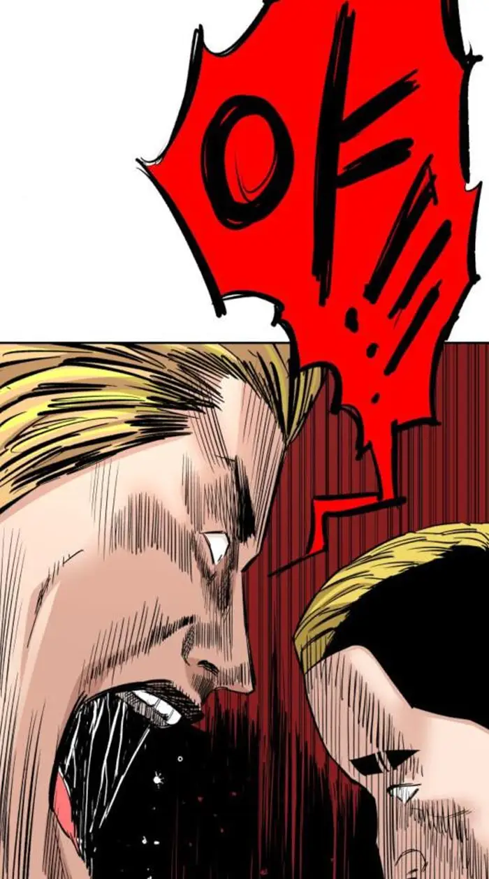 Read The Build Up PT-BR Manga Online