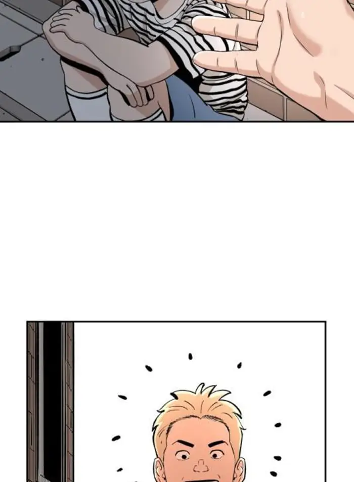 Read The Build Up PT-BR Manga Online