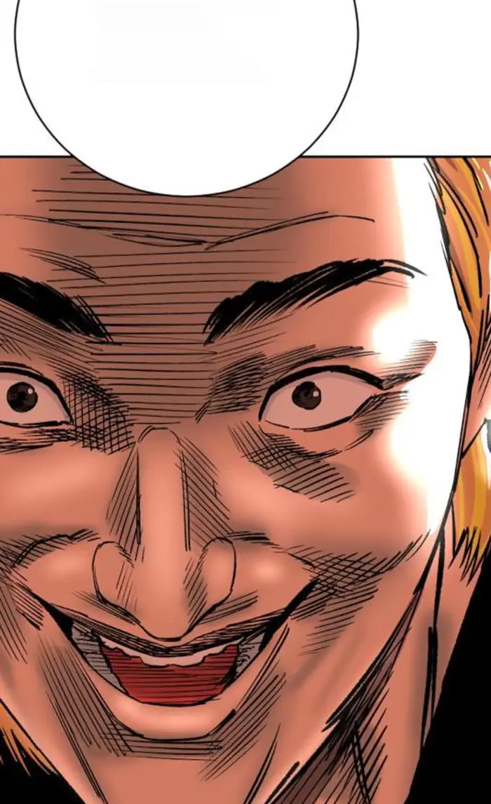 Read The Build Up PT-BR Manga Online