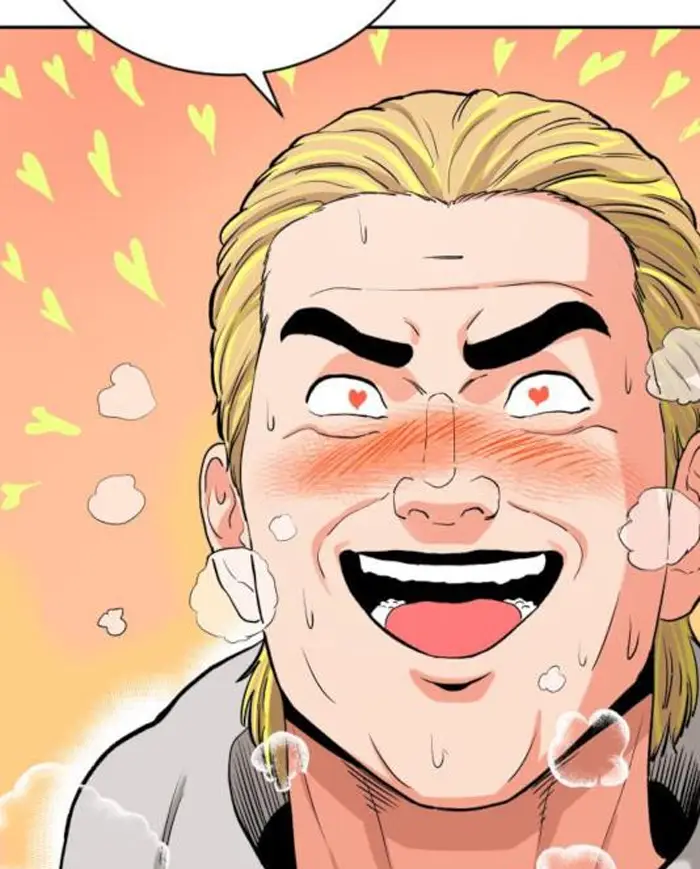 Read The Build Up PT-BR Manga Online