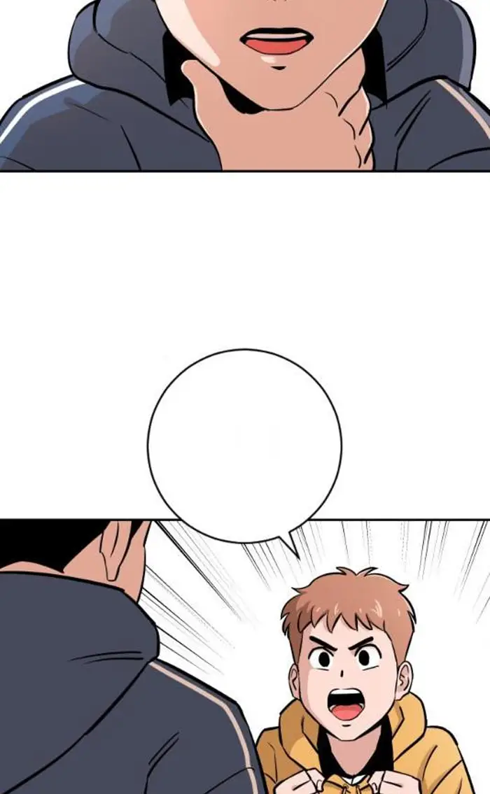 Read The Build Up PT-BR Manga Online