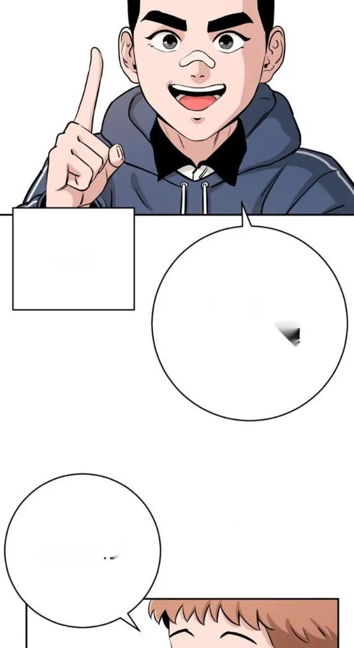 Read The Build Up PT-BR Manga Online