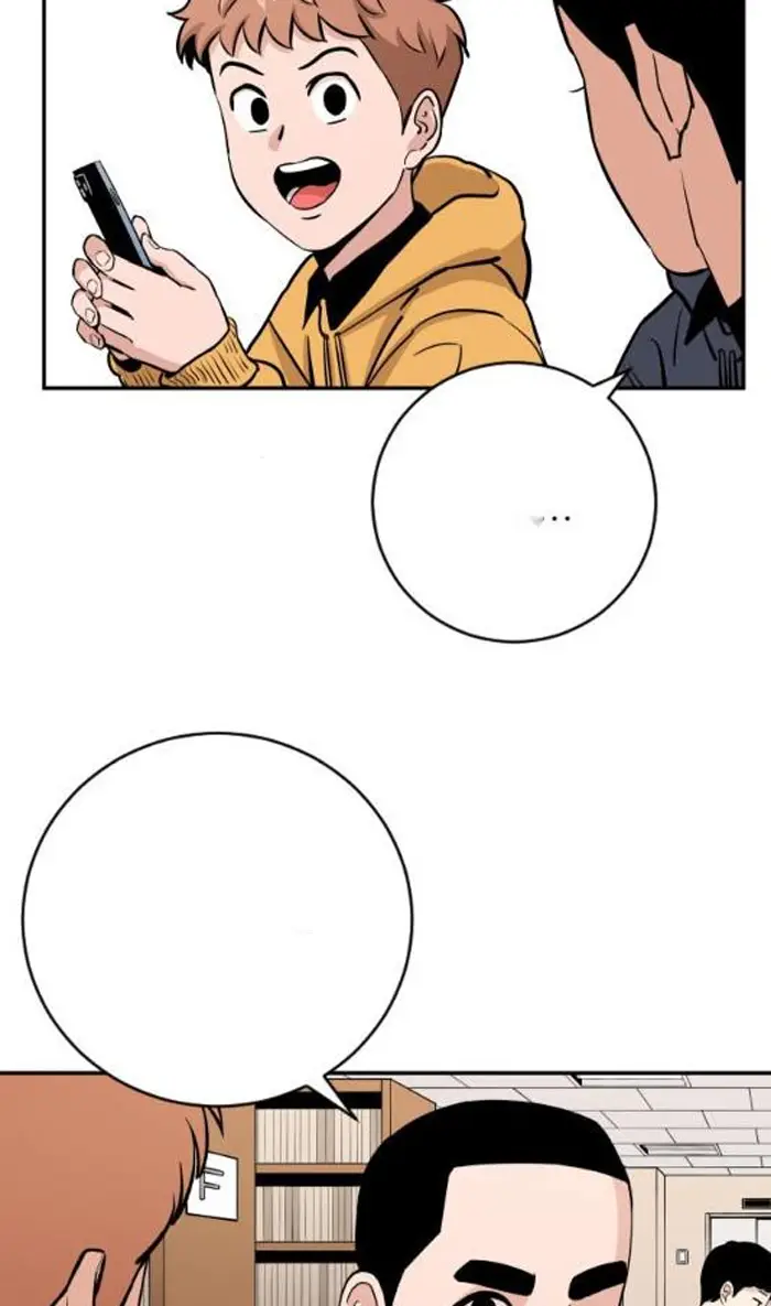 Read The Build Up PT-BR Manga Online