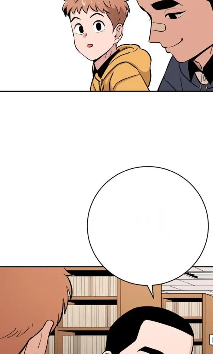 Read The Build Up PT-BR Manga Online