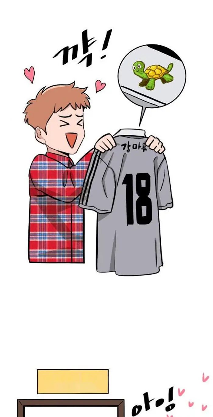 Read The Build Up PT-BR Manga Online