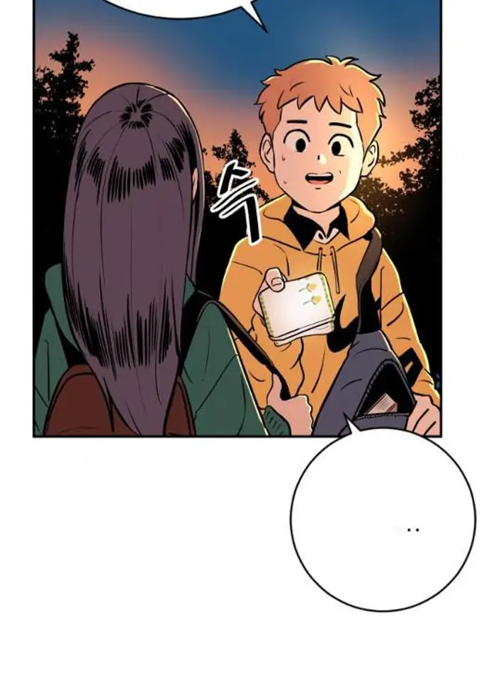 Read The Build Up PT-BR Manga Online