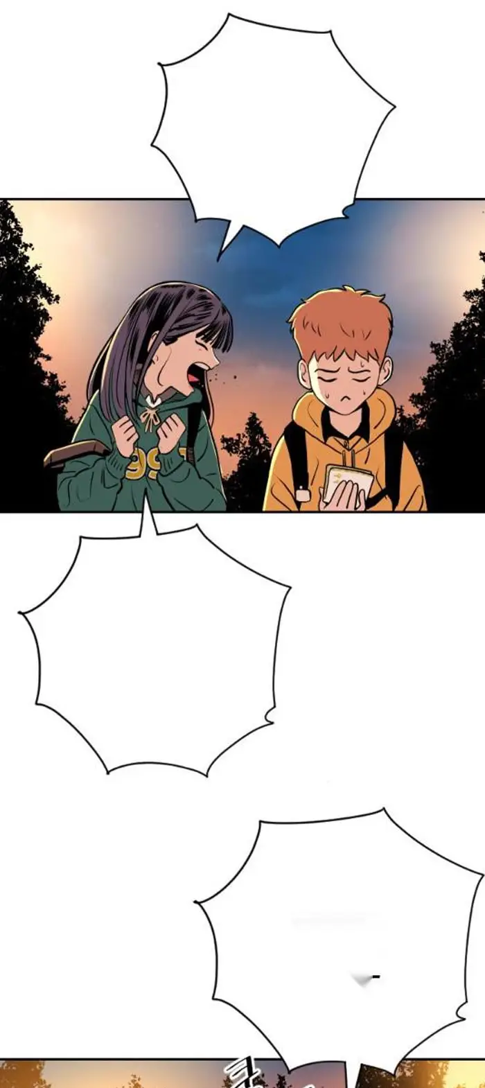 Read The Build Up PT-BR Manga Online