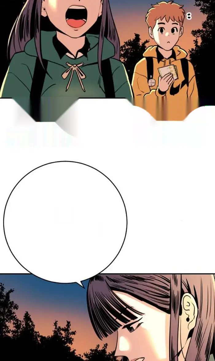 Read The Build Up PT-BR Manga Online