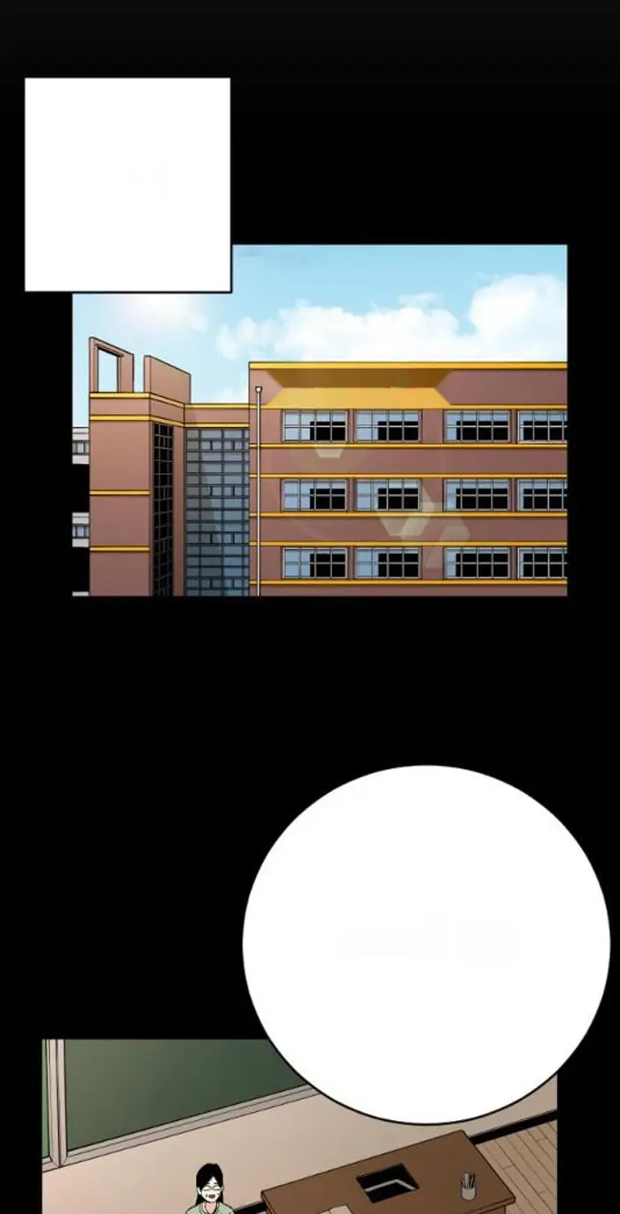 Read The Build Up PT-BR Manga Online