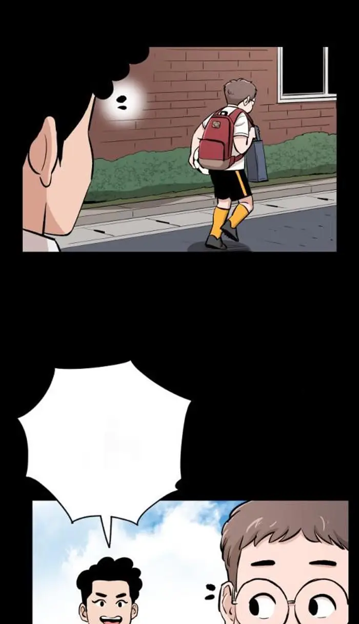 Read The Build Up PT-BR Manga Online