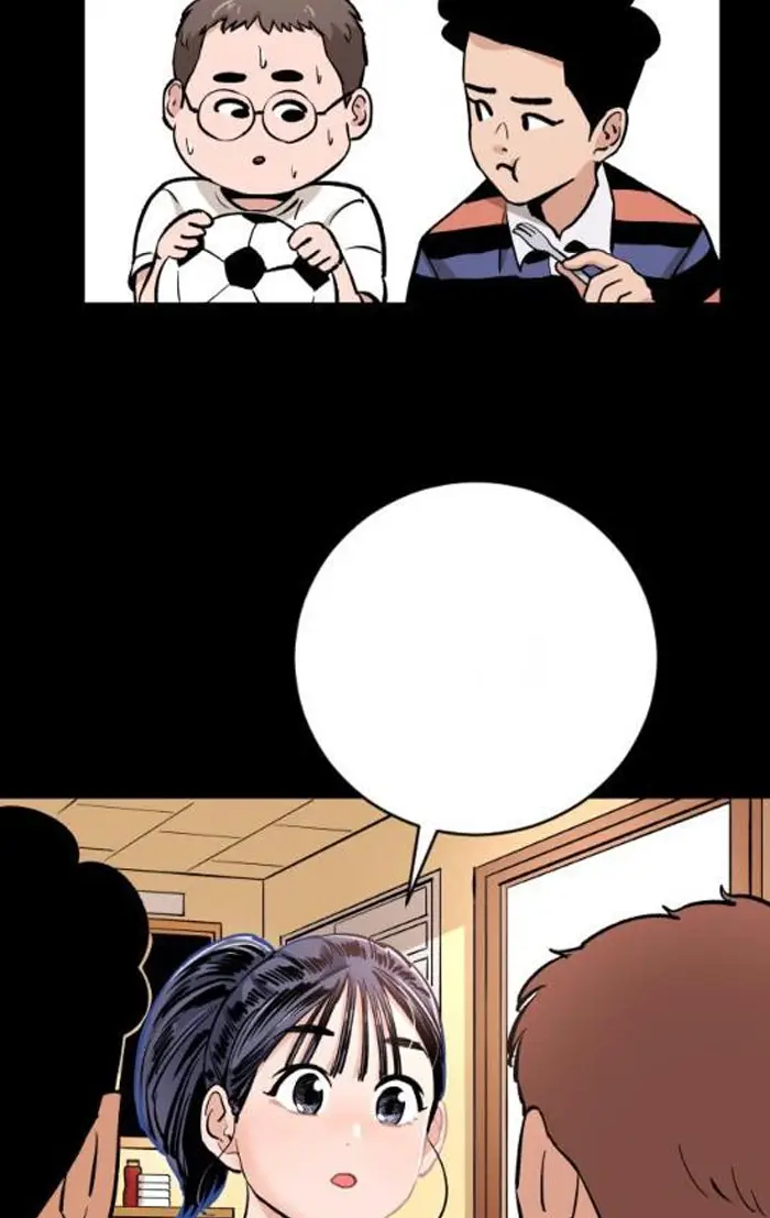 Read The Build Up PT-BR Manga Online