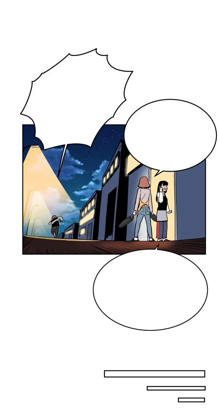 Read The Build Up PT-BR Manga Online