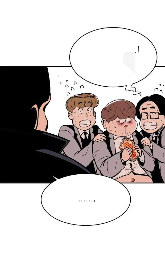Read The Build Up PT-BR Manga Online