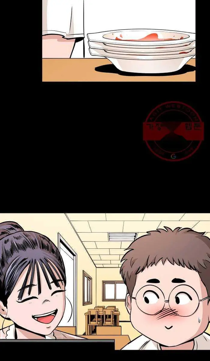 Read The Build Up PT-BR Manga Online