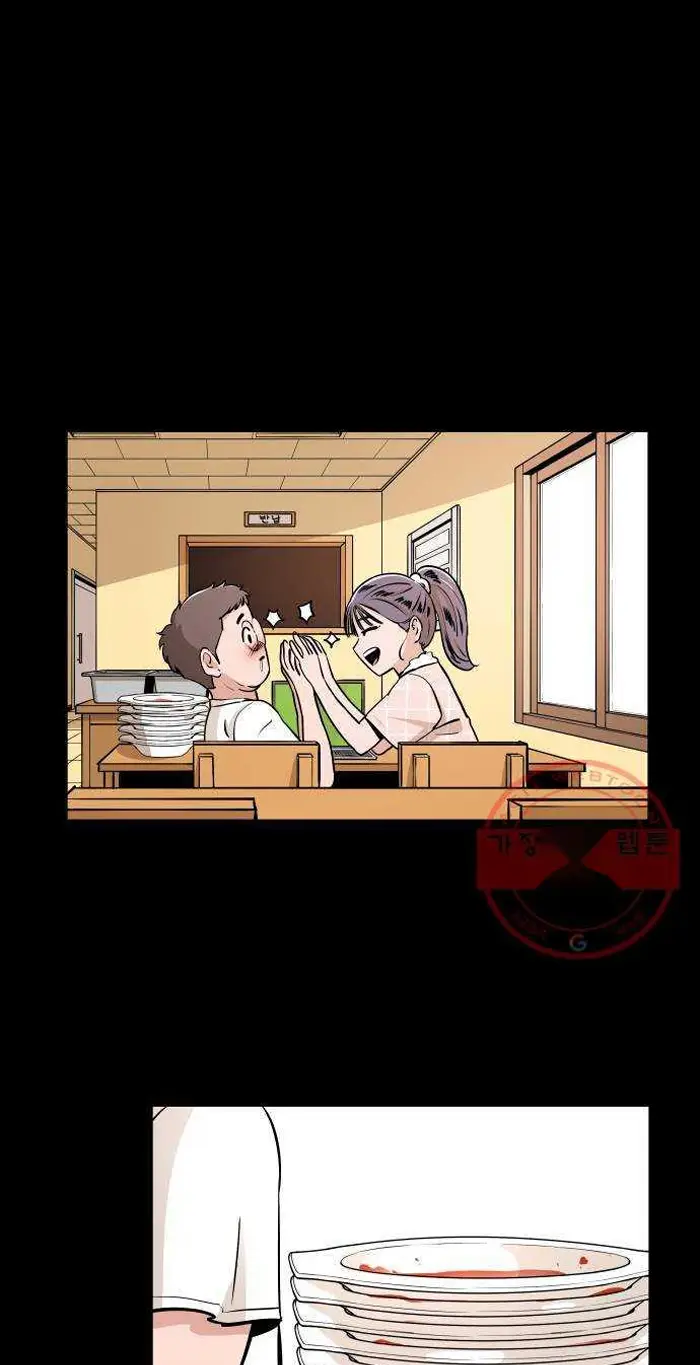Read The Build Up PT-BR Manga Online