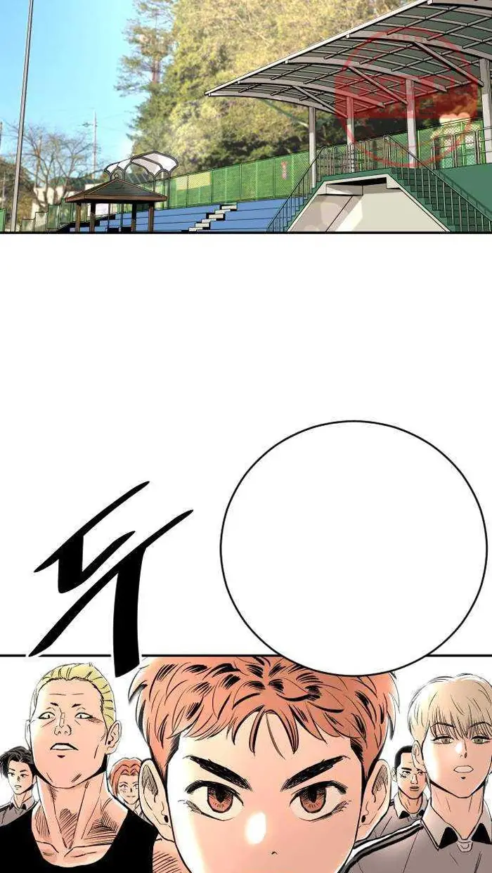 Read The Build Up PT-BR Manga Online