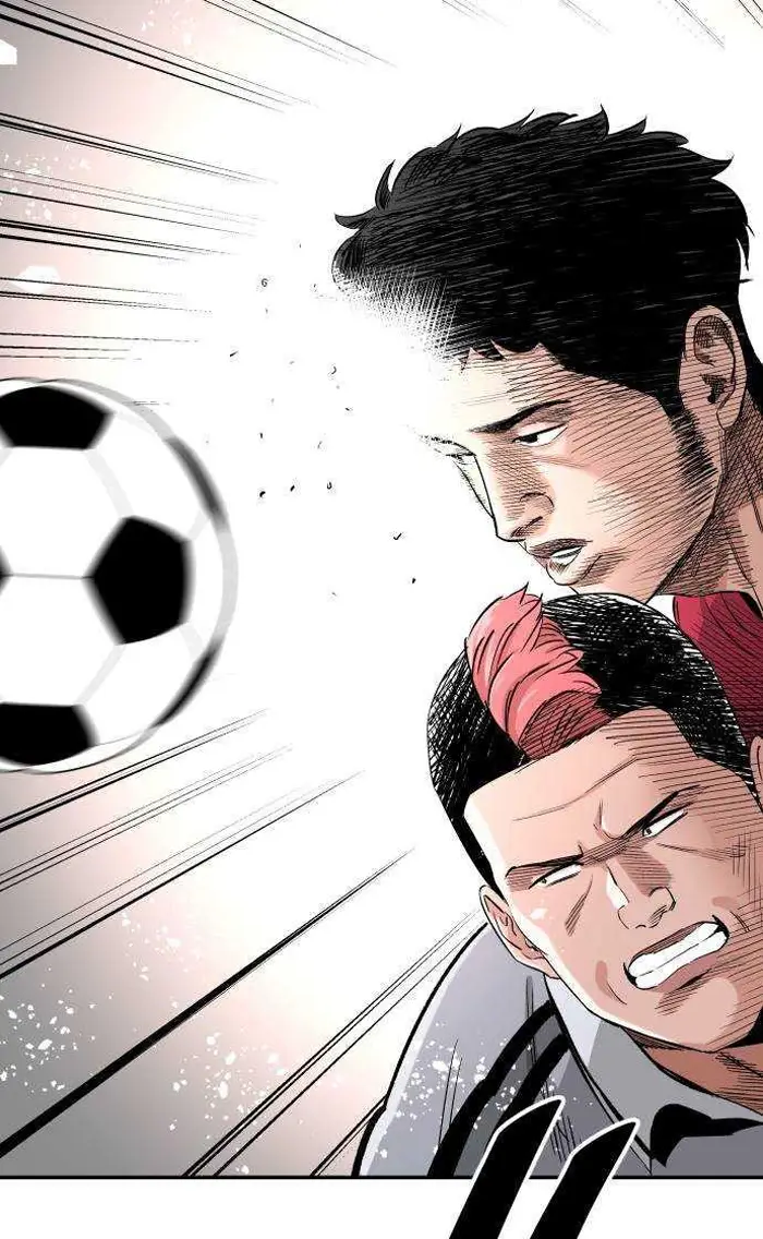 Read The Build Up PT-BR Manga Online