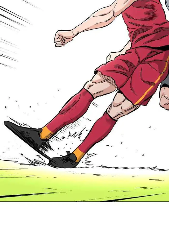 Read The Build Up PT-BR Manga Online