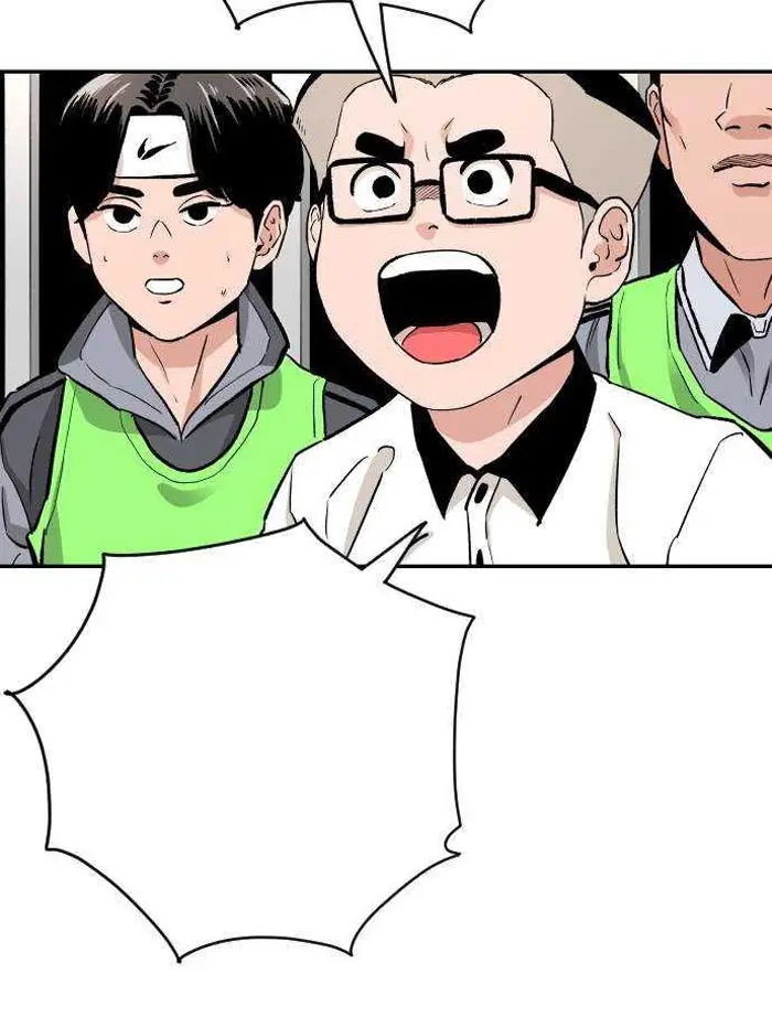 Read The Build Up PT-BR Manga Online