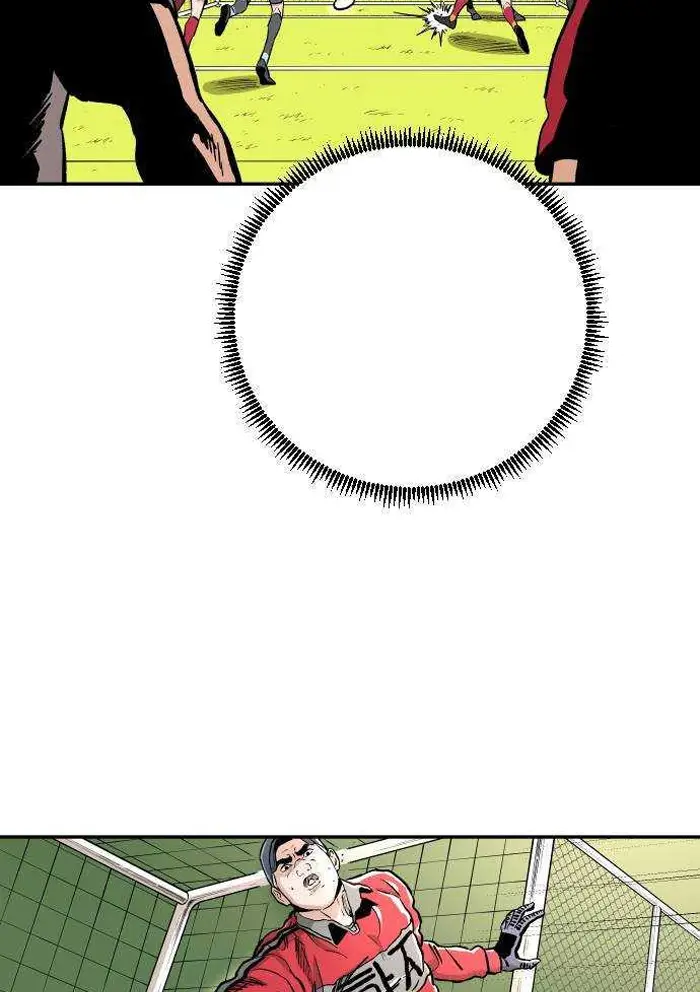Read The Build Up PT-BR Manga Online