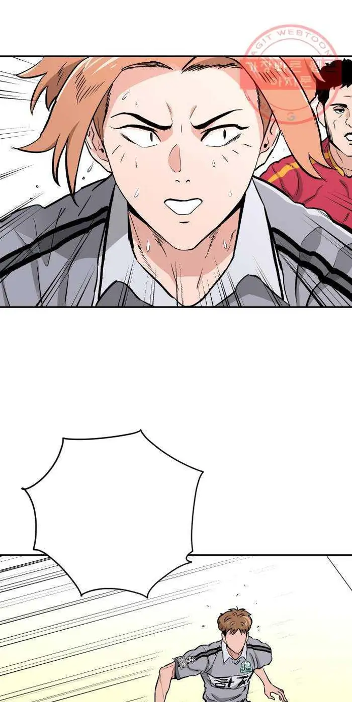Read The Build Up PT-BR Manga Online