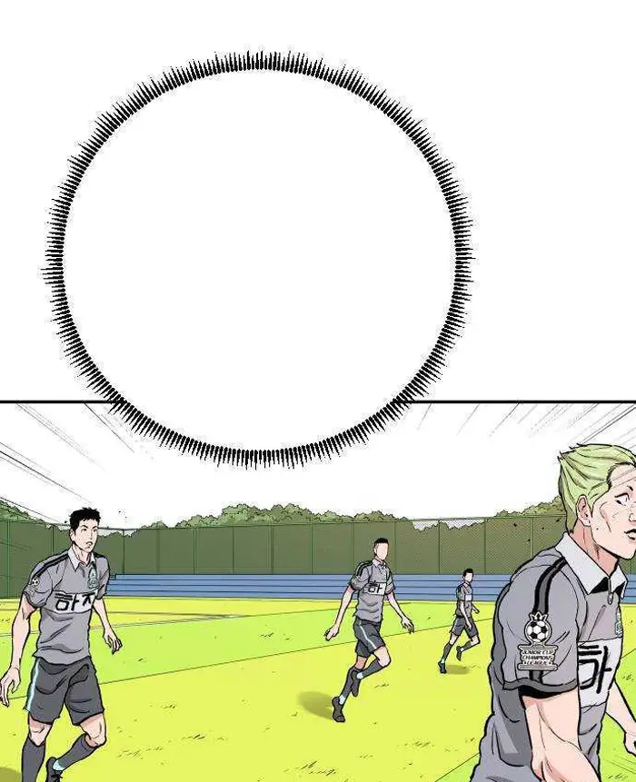 Read The Build Up PT-BR Manga Online