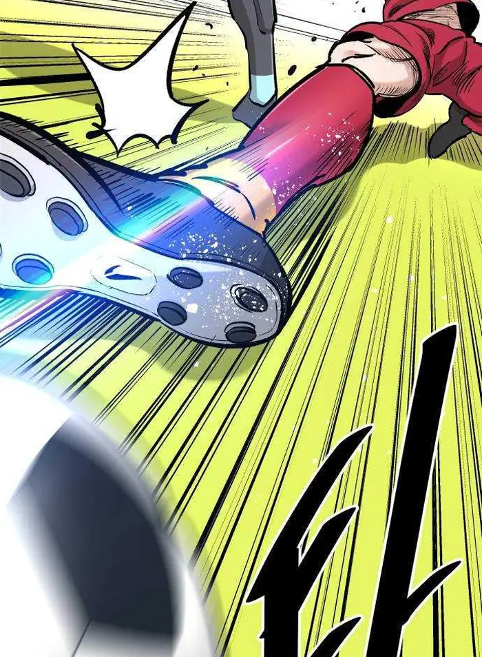 Read The Build Up PT-BR Manga Online