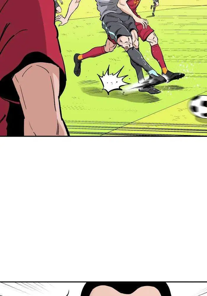 Read The Build Up PT-BR Manga Online