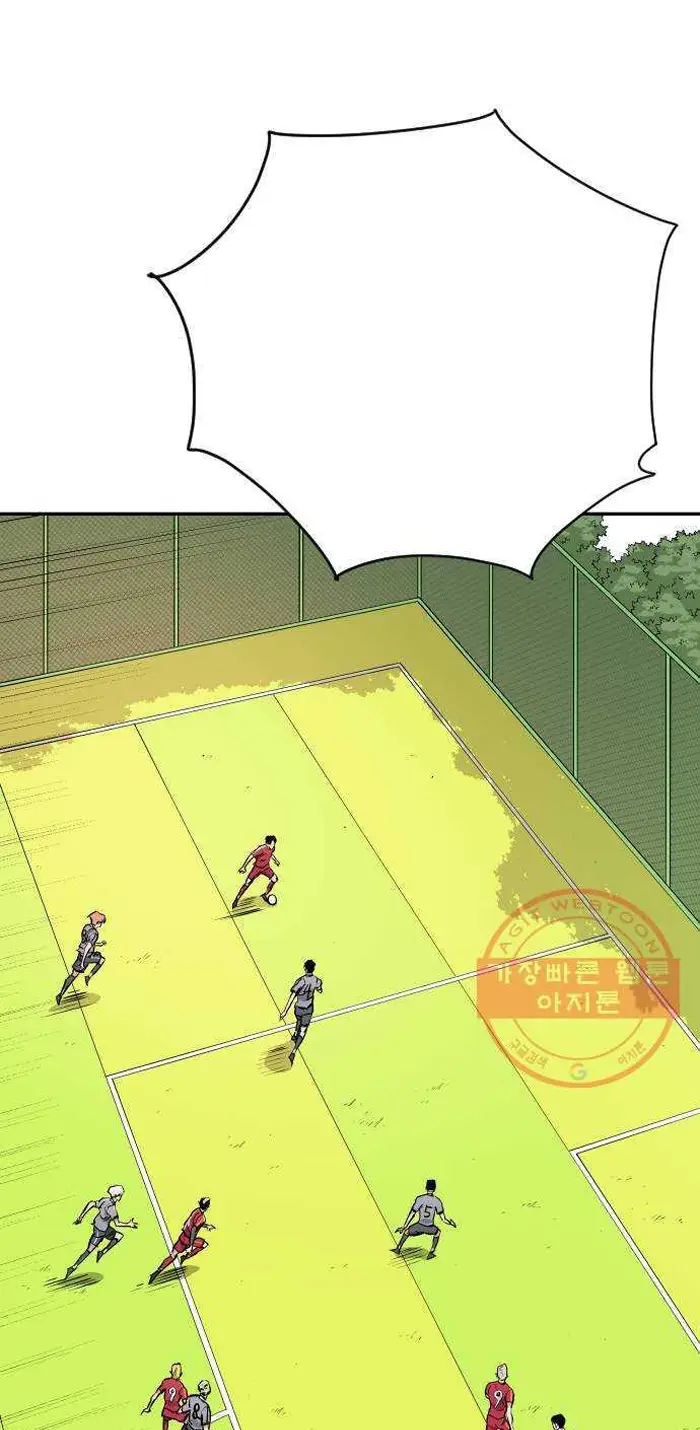 Read The Build Up PT-BR Manga Online