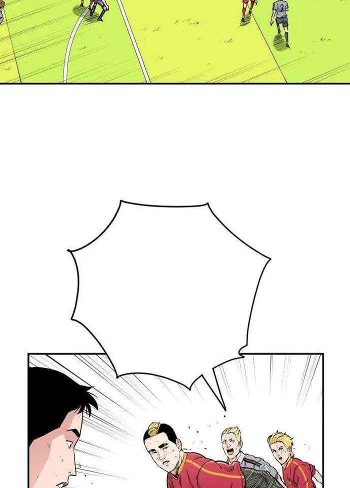 Read The Build Up PT-BR Manga Online