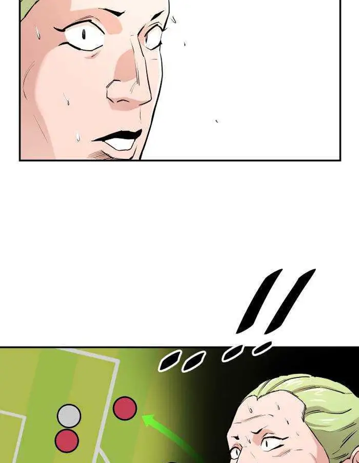 Read The Build Up PT-BR Manga Online