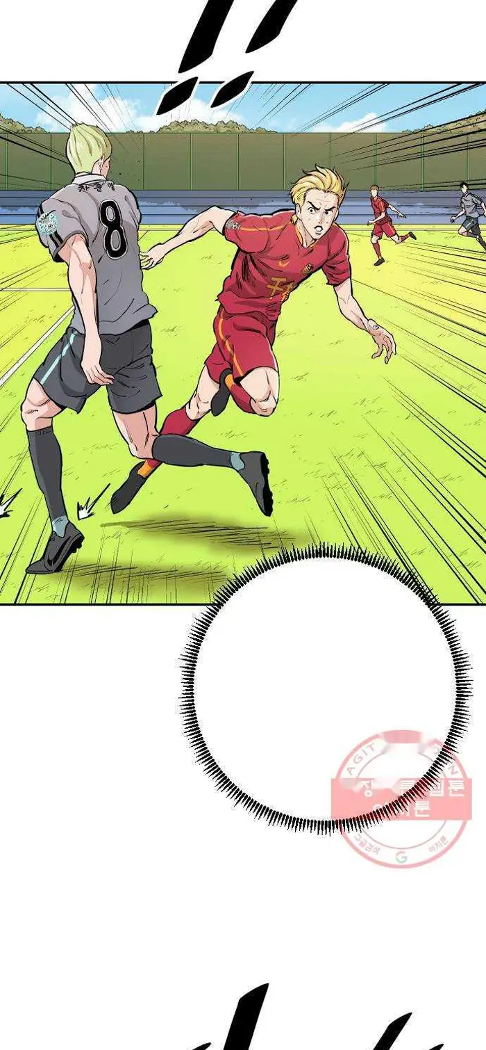 Read The Build Up PT-BR Manga Online