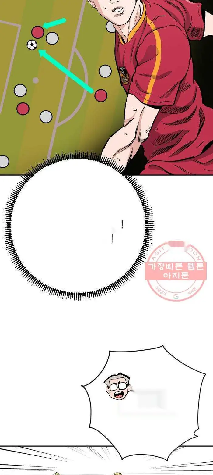 Read The Build Up PT-BR Manga Online