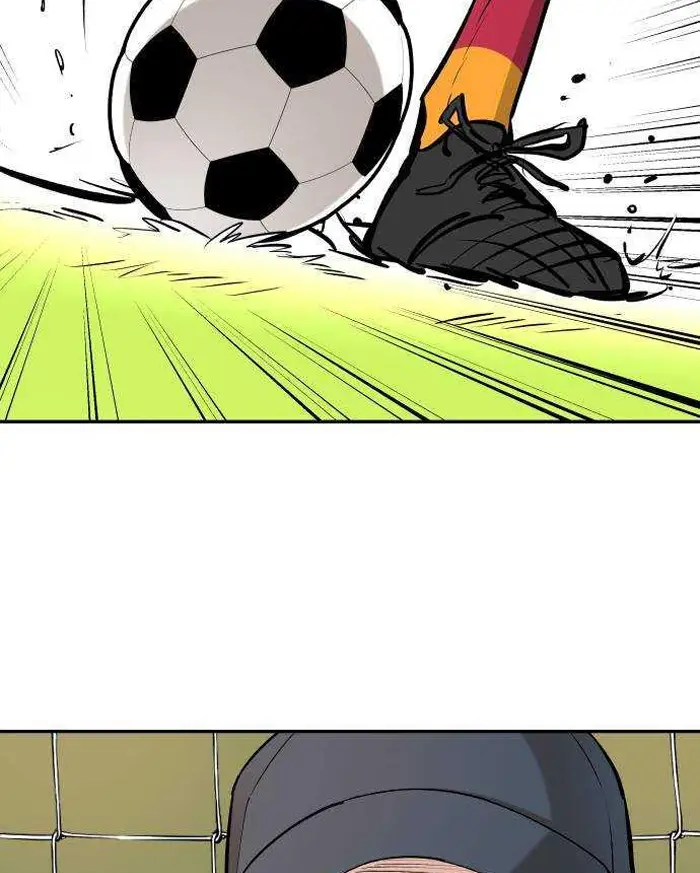 Read The Build Up PT-BR Manga Online