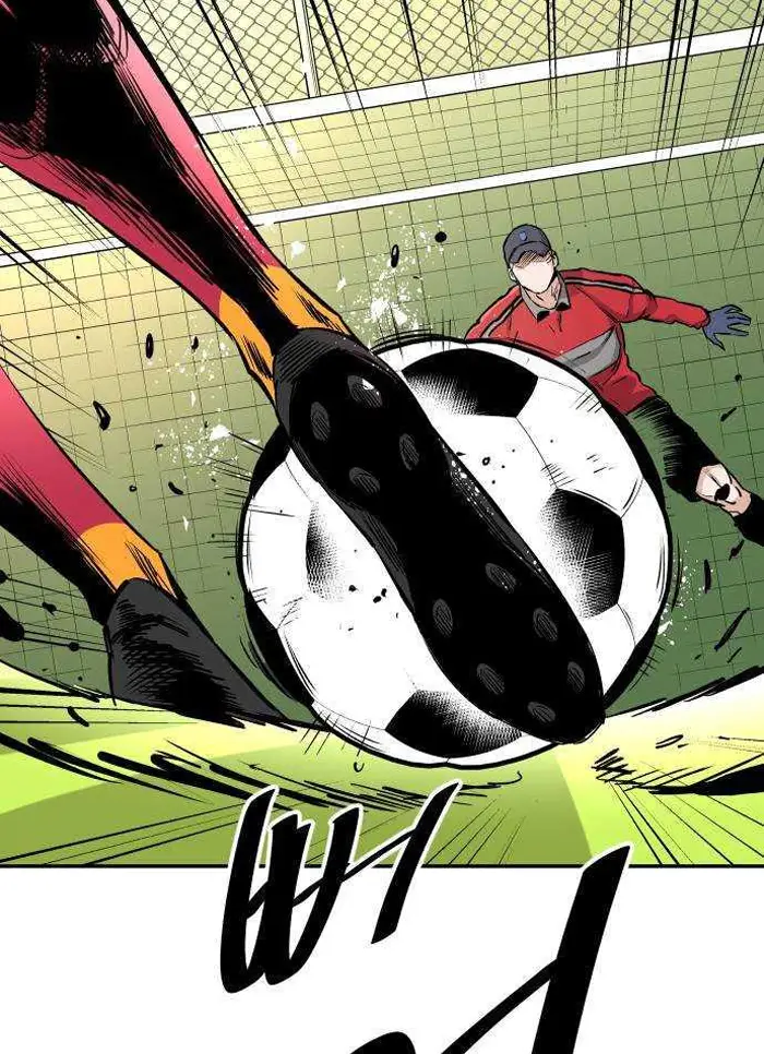 Read The Build Up PT-BR Manga Online