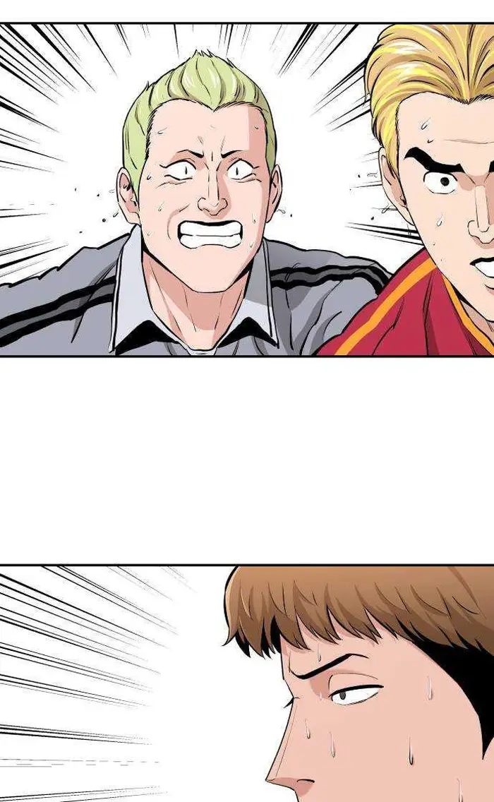 Read The Build Up PT-BR Manga Online