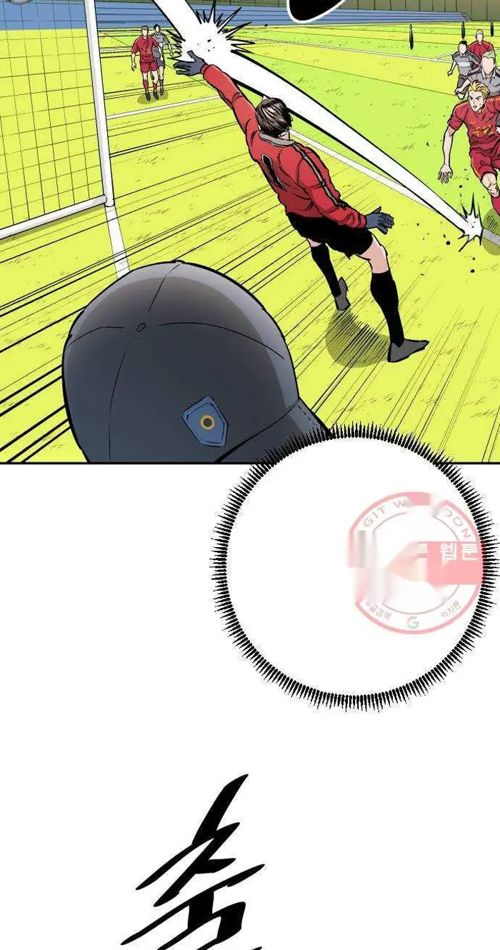 Read The Build Up PT-BR Manga Online