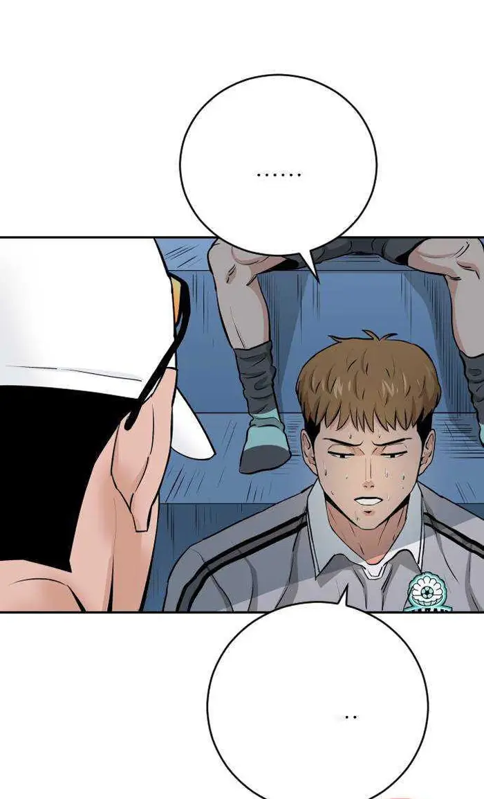 Read The Build Up PT-BR Manga Online