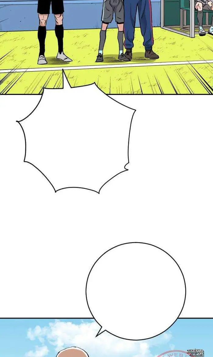 Read The Build Up PT-BR Manga Online