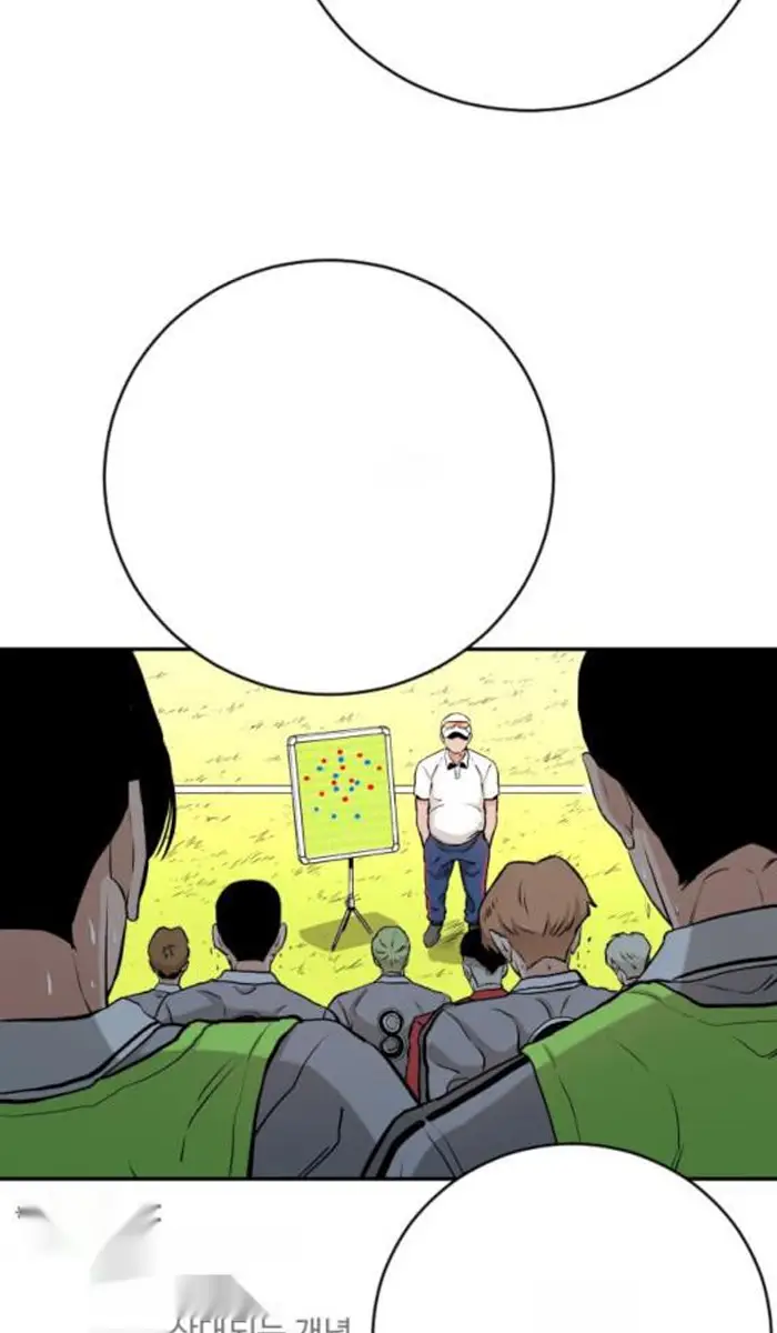 Read The Build Up PT-BR Manga Online