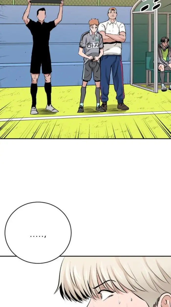 Read The Build Up PT-BR Manga Online