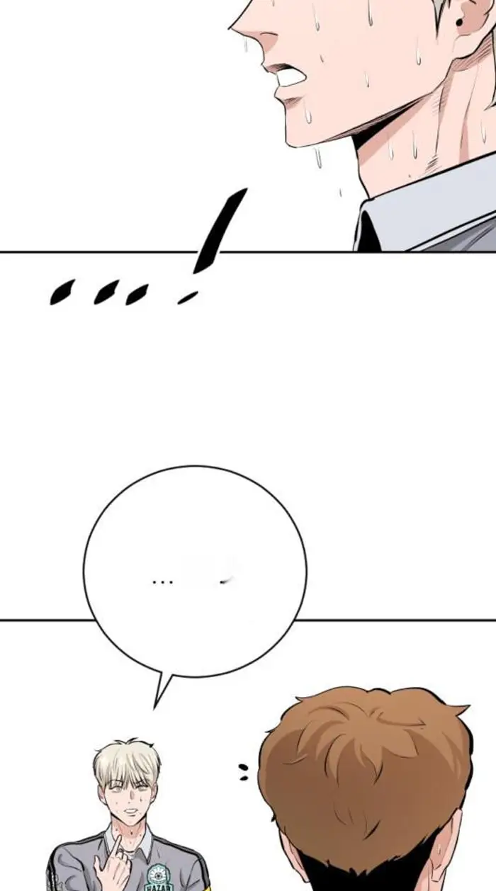 Read The Build Up PT-BR Manga Online