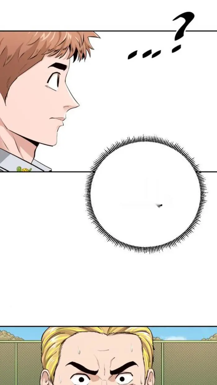Read The Build Up PT-BR Manga Online