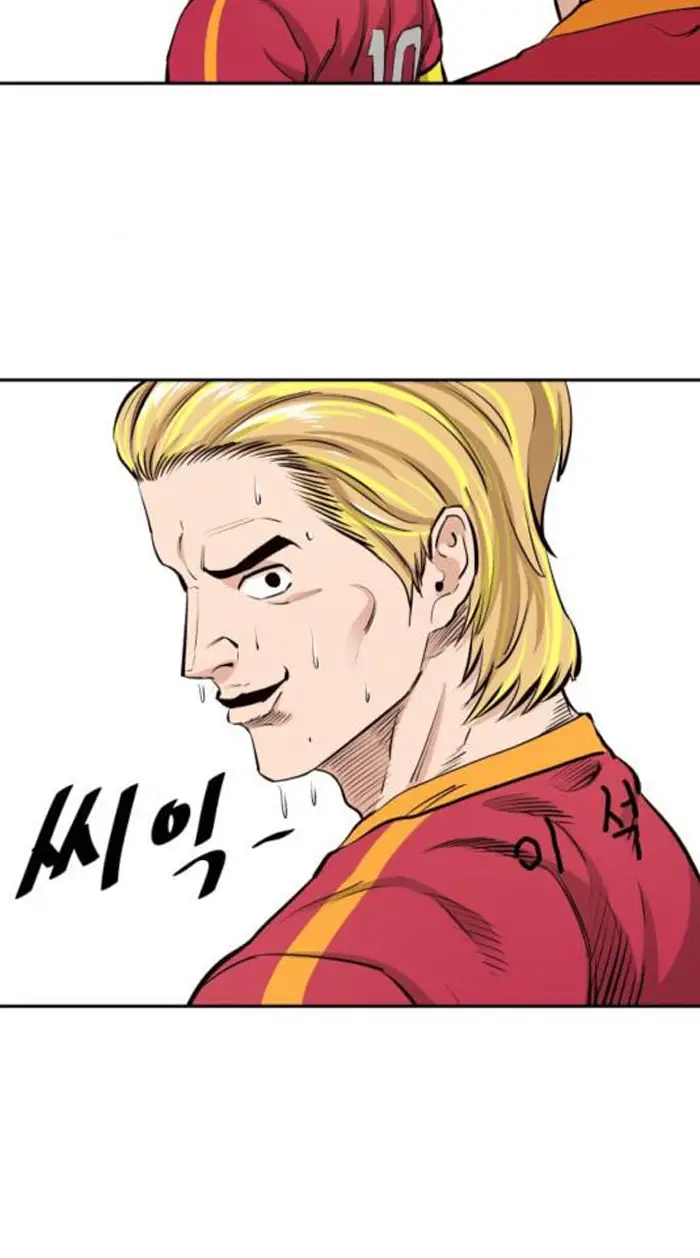 Read The Build Up PT-BR Manga Online