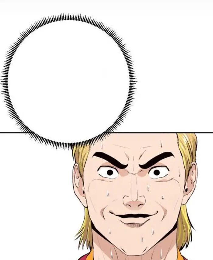 Read The Build Up PT-BR Manga Online