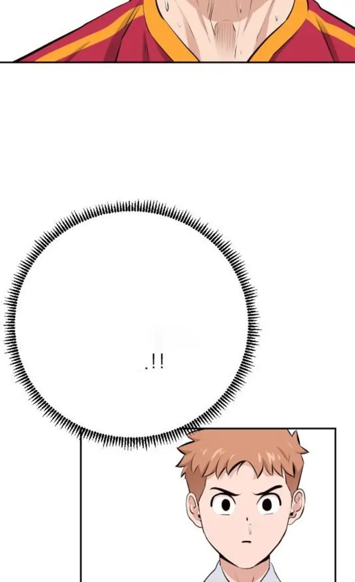 Read The Build Up PT-BR Manga Online