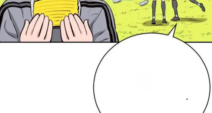 Read The Build Up PT-BR Manga Online